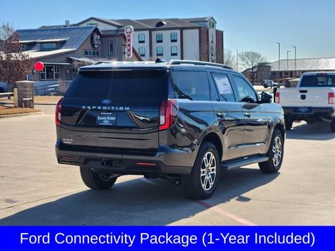 New 2026 Ford Expedition Active RWD image 7
