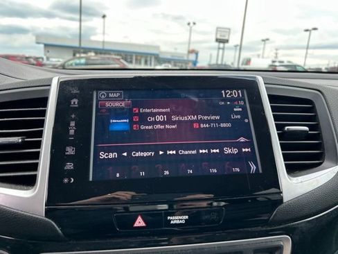 Used 2018 Honda Ridgeline RTL-E image 4