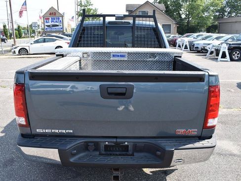 Used 2013 GMC Sierra 1500 SL image 7
