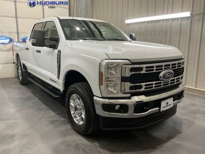 Used 2025 Ford F250 XLT w/ FX4 Off-Road Package