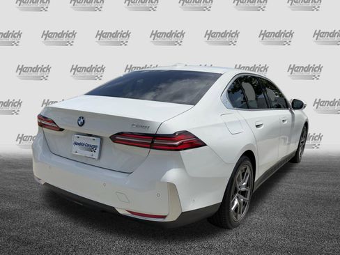 Certified 2026 BMW 530i w/ Premium Package RWD image 11
