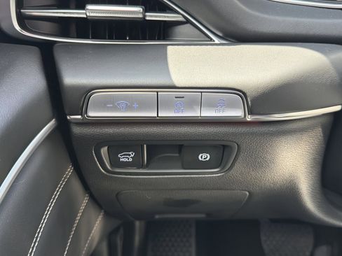 Used 2024 Genesis GV80 2.5T image 28