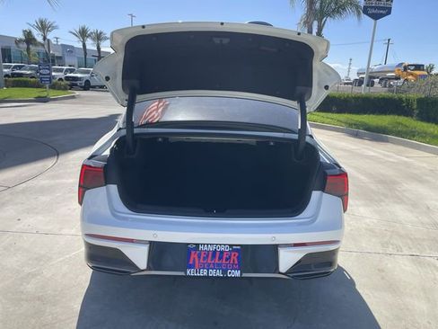 Used 2025 Kia K5 GT-Line w/ GT-Line Premium Package FWD image 26