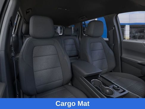 New 2026 Chevrolet Equinox LT w/ LPO, Floor Liner Package image 17