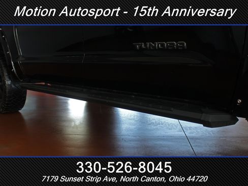 Used 2017 Toyota Tundra SR5 image 51