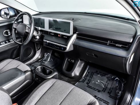 Used 2024 Hyundai Ioniq 5 SEL image 24
