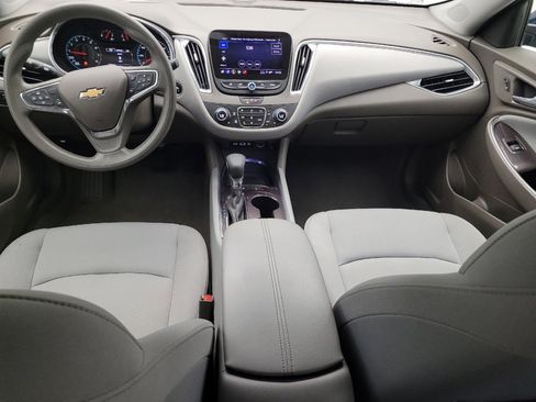 Used 2021 Chevrolet Malibu LT FWD image 22