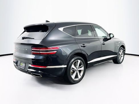 Used 2024 Genesis GV80 3.5T image 9