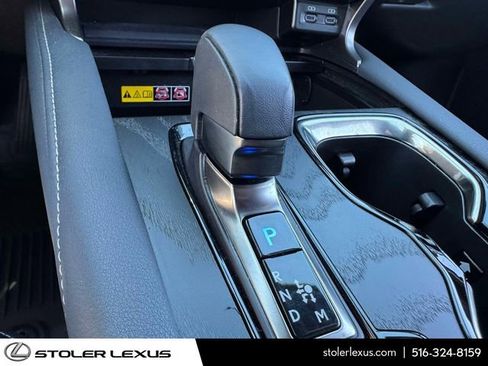 Used 2023 Lexus RX 350 Premium w/ Accessory Package (Z1) AWD/4WD image 33