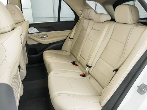 Used 2020 Mercedes-Benz GLE 350 GLE 350 image 23