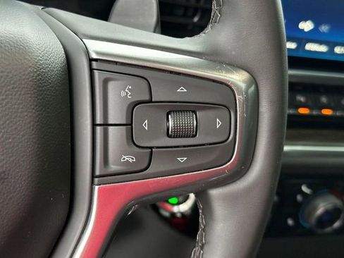 Used 2024 Chevrolet Silverado 1500 RST w/ RST All Star Premium Package AWD/4WD image 21