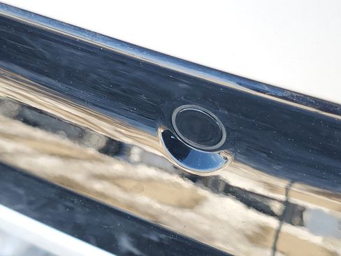 New 2026 Lincoln Nautilus Reserve image 6