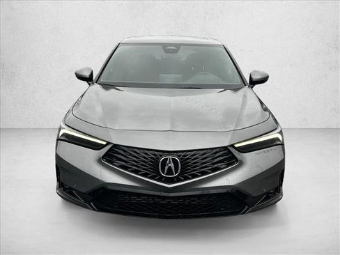 Used 2024 Acura Integra A-Spec image 2