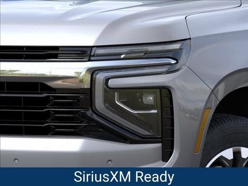 New 2026 Chevrolet Tahoe LS AWD/4WD image 11