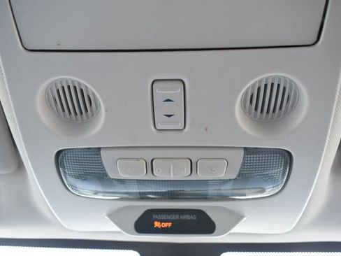 Used 2022 Ford EcoSport SE w/ SE Convenience Package AWD/4WD image 28