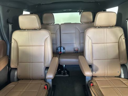 New 2026 Chevrolet Tahoe High Country AWD/4WD image 25