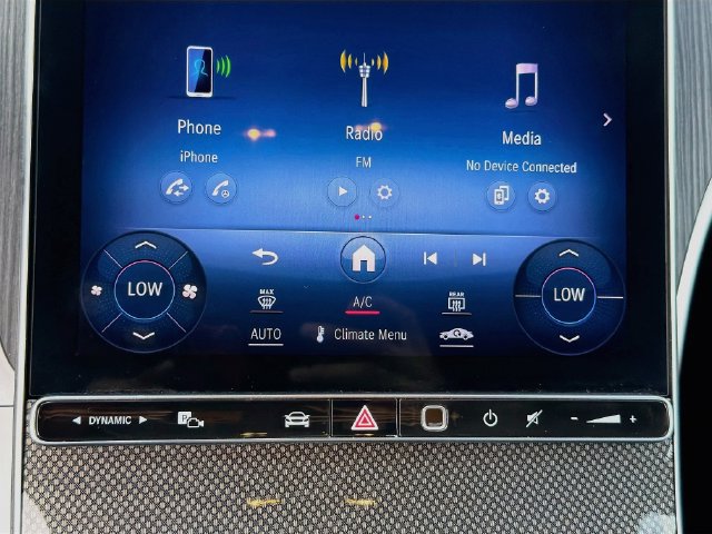 Used 2023 Mercedes-Benz C 300 Sedan image 15