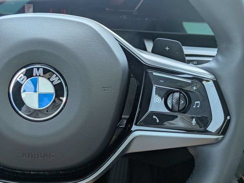 Used 2026 BMW 530i RWD image 22
