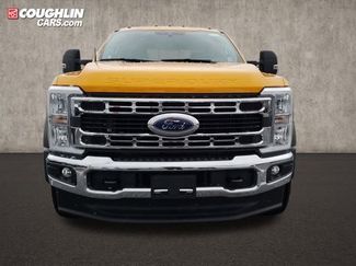 New 2026 Ford F550 4x4 Crew Cab video 2