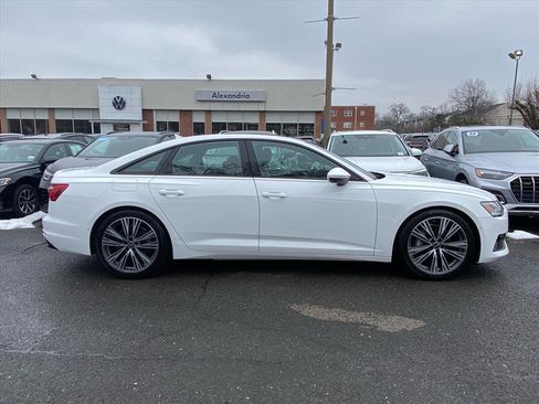 Used 2023 Audi A6 2.0T Premium w/ Convenience Package image 2