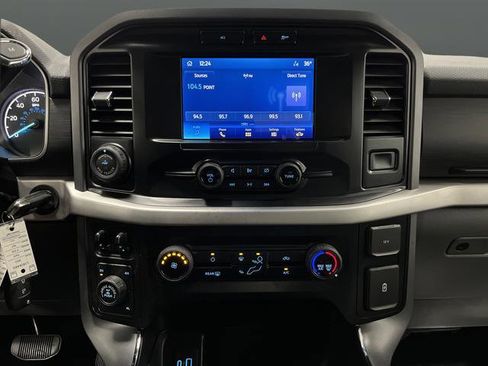 Used 2022 Ford F150 XLT w/ XTR Package image 7