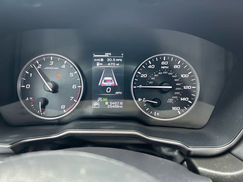 Used 2024 Subaru Legacy Limited AWD/4WD image 16