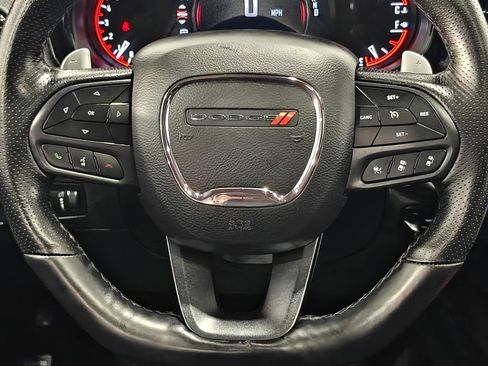 Used 2024 Dodge Durango R/T w/ Tow 'N Go Package AWD/4WD image 5