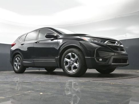 Used 2018 Honda CR-V EX-L image 41