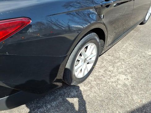 Certified 2025 Toyota Camry LE image 9