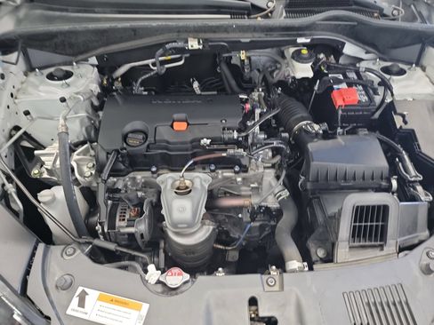 Used 2024 Honda HR-V EX-L image 25