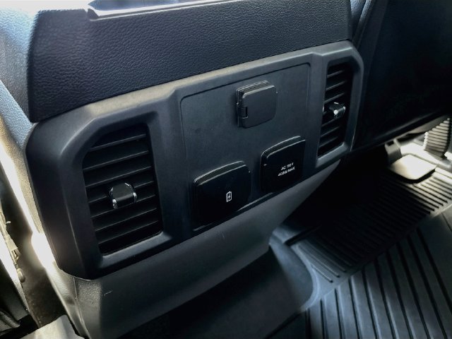 Certified 2020 Ford F150 XLT w/ Equipment Group 302A Luxury AWD/4WD image 26