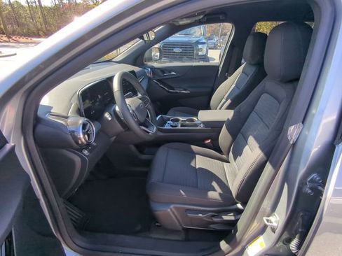 New 2026 Chevrolet Equinox LT w/ Midnight Edition image 18