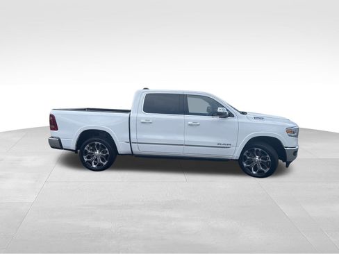 Used 2023 RAM 1500 Limited image 7