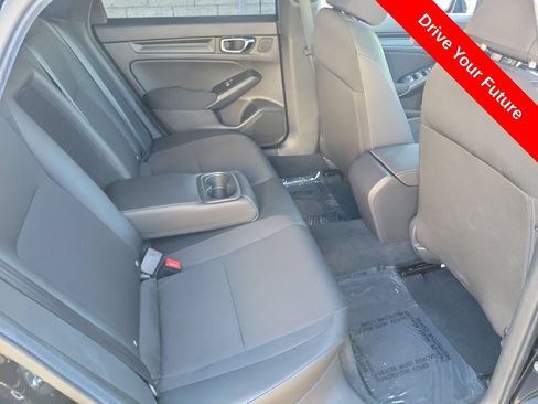 Used 2025 Honda Civic Sport image 20