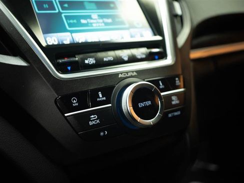 Used 2016 Acura MDX SH-AWD image 23