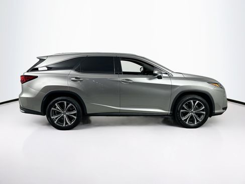 Used 2019 Lexus RX 350L FWD image 4