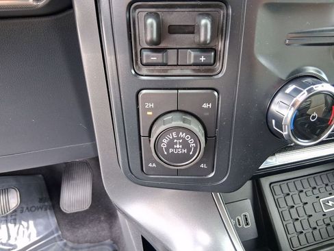 New 2026 Ford F150 Tremor w/ Equipment Group 402A High AWD/4WD image 25