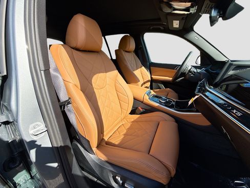New 2026 BMW X5 xDrive40i image 16