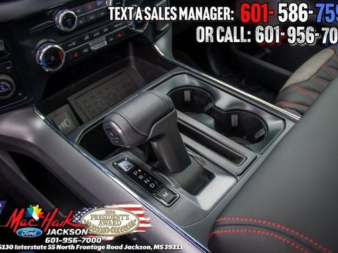 New 2026 Ford F150 XLT w/ Equipment Group 303A High image 26