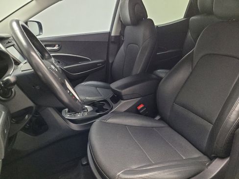 Used 2017 Hyundai Santa Fe Sport image 17