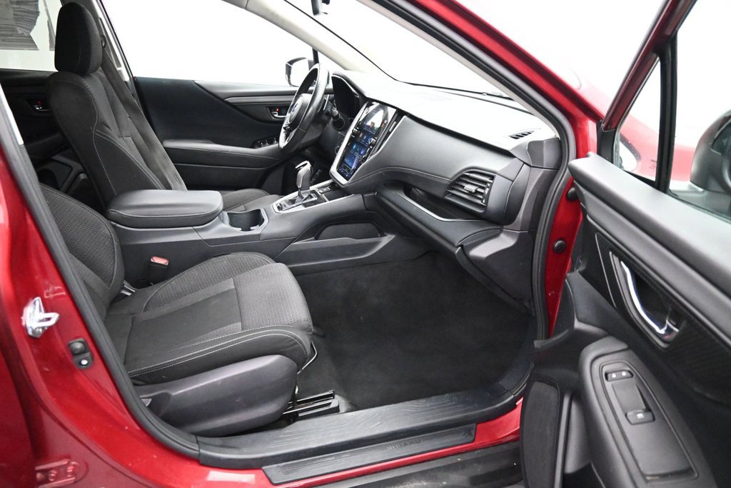 Used 2024 Subaru Outback Premium AWD/4WD image 13