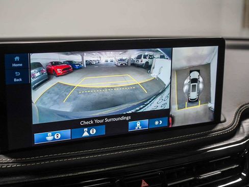 Used 2026 Acura MDX Type S AWD/4WD image 27