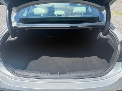 Used 2025 Hyundai Sonata SEL FWD image 30