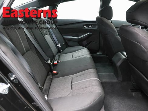Used 2024 Honda Accord Sport image 21