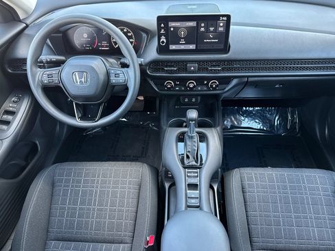 Used 2026 Honda HR-V LX image 13