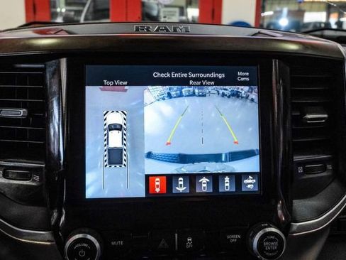 Used 2022 RAM 3500 Laramie image 21