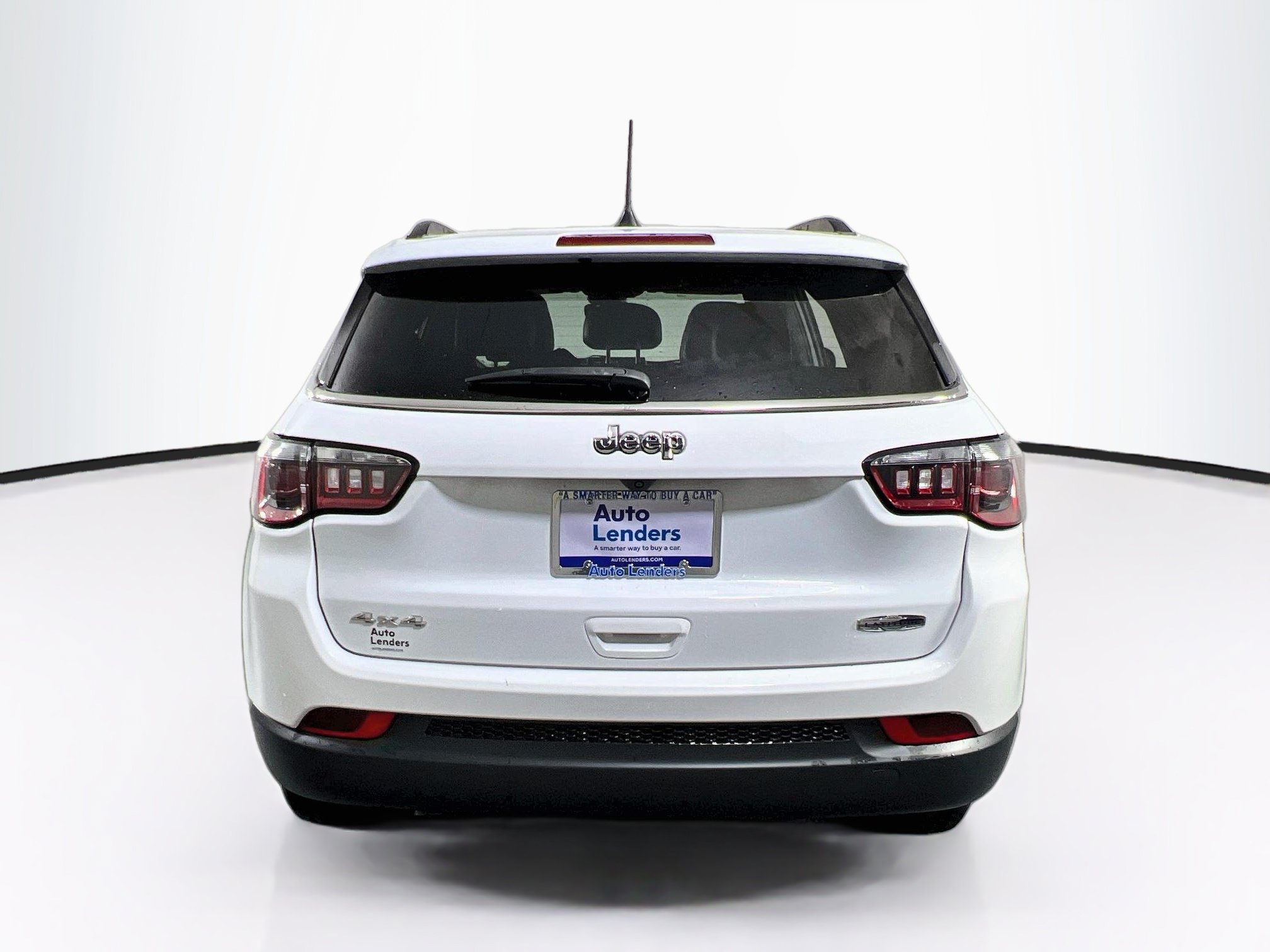 Used 2023 Jeep Compass Latitude w/ Convenience Group AWD/4WD image 6
