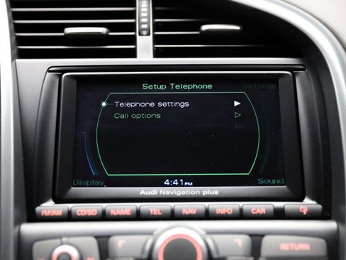 Used 2009 Audi R8 V8 image 71