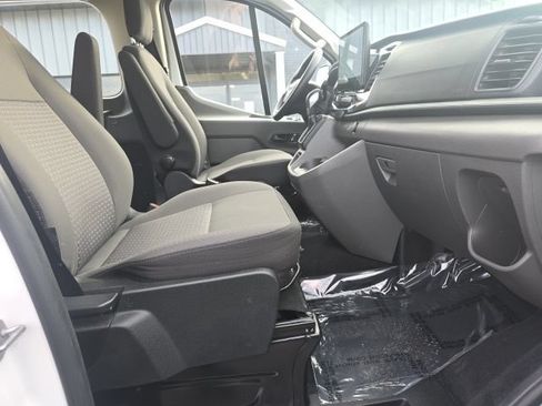 Used 2024 Ford Transit 350 XLT RWD image 19