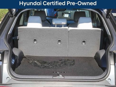 Certified 2023 Hyundai Ioniq 5 SEL image 28